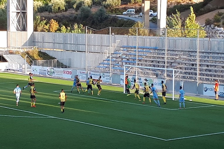 Tercera División - Minuto 90 Tercera División - Minuto 90