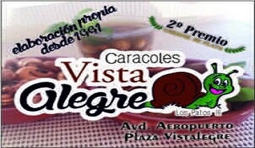 Caracoles Vista Alegre Caracoles Vista Alegre
