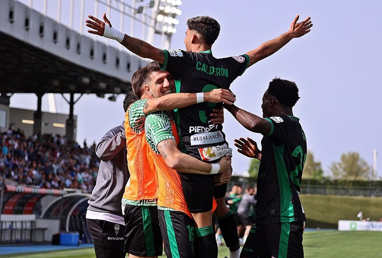 José Manuel Calderón será cordobesista hasta 2026